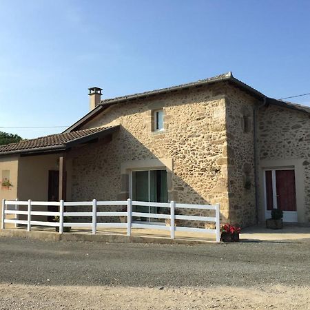 Chambres D'Hotes Du Maspourquet Saint-Santin-Aveyron Exterior foto